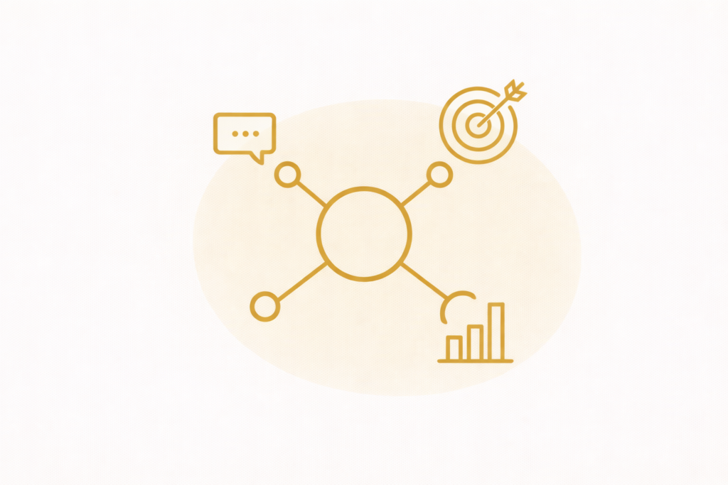 Zewnętrzny dział marketingu